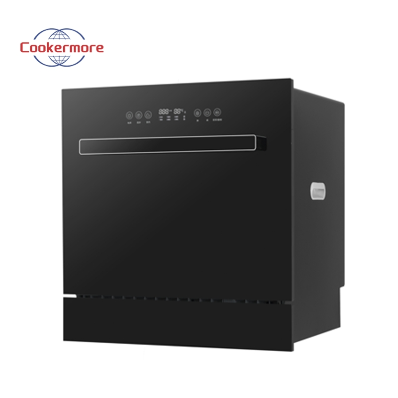 13/14 Place Low Noise Built in Modern Kitchen Home Dishwasher