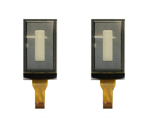 OLED дисплей 1.3 дюйма 64x128, 12 пинов