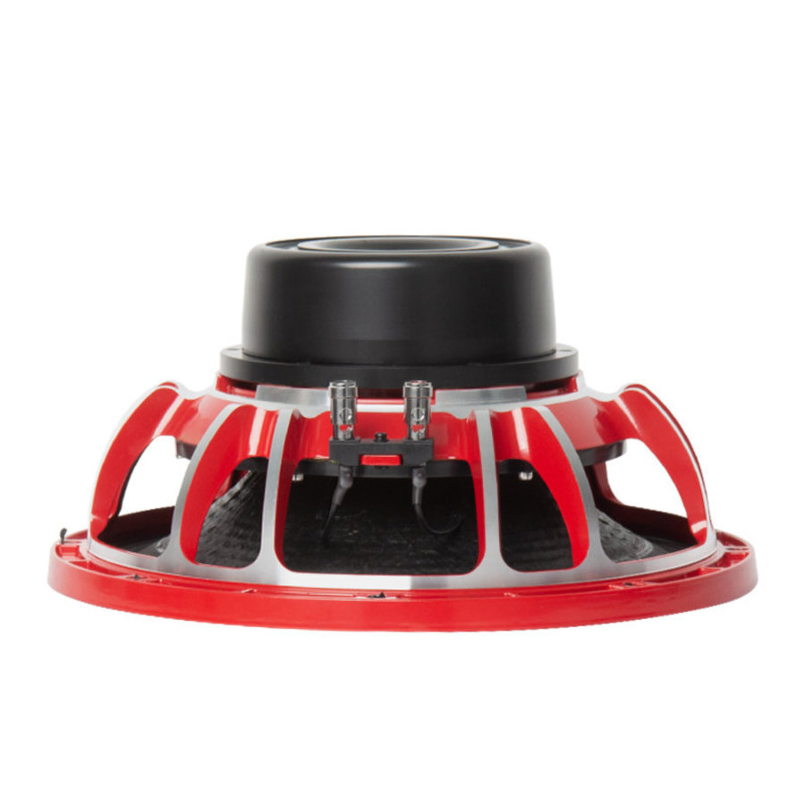 Высокомощный вуфер 12NDL100 для студийных мониторов