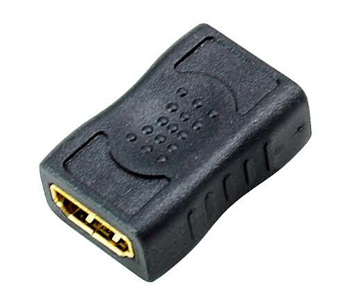 Адаптер HDMI Male-Male CH40194