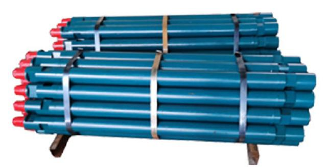 40pearldrill Btw Ntw Hw Nw Hq Pq Nq Double Tube Core Drill Pipe Horizontal Directional Drill Pipe Water Well Drill Pipe Oil Drill Pipe