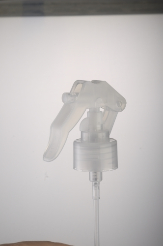 Wholesales Household Skincare 20/410 24/410 28/410 Mini Trigger Sprayer