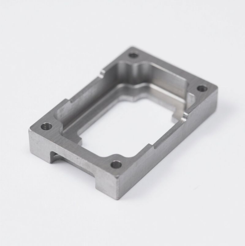 Custom Precision Parts Manufacturing: CNC Turning and Milling