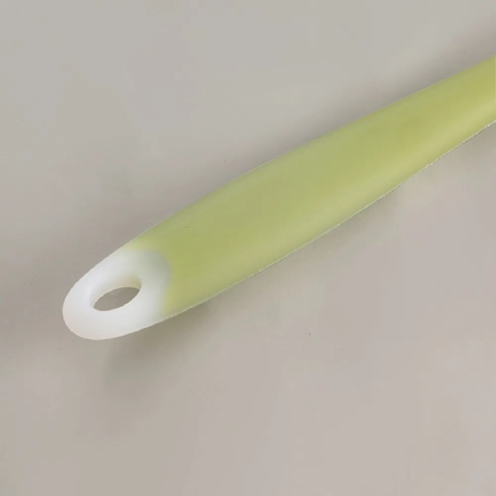 Cooking Tool Kitchen Pasta Noodles Vermicelli Scoop Silicone Noodles Server Fork Claw Spaghetti Spoon Wbb17247