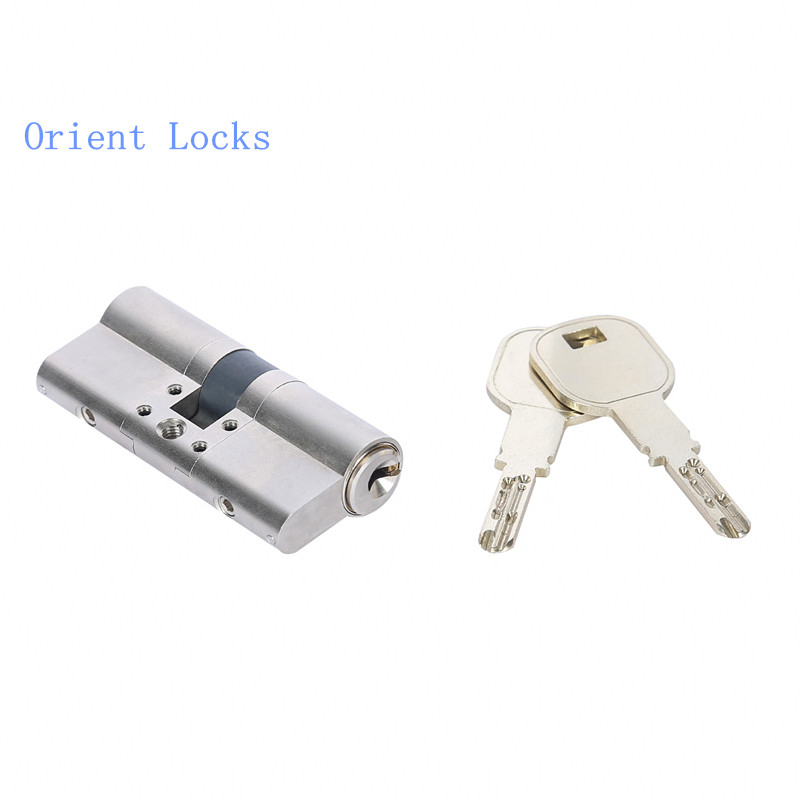 High Precision Computer Modular Lock Cylinder