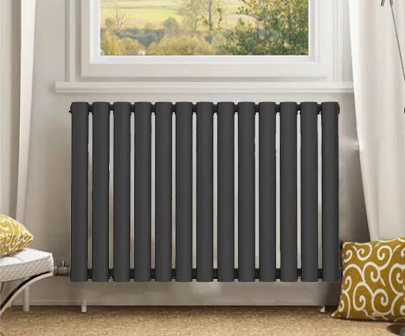 Modern Design Hot Water Radiators Steel Flat Panel Vertical Designer Heating Radiators for Home