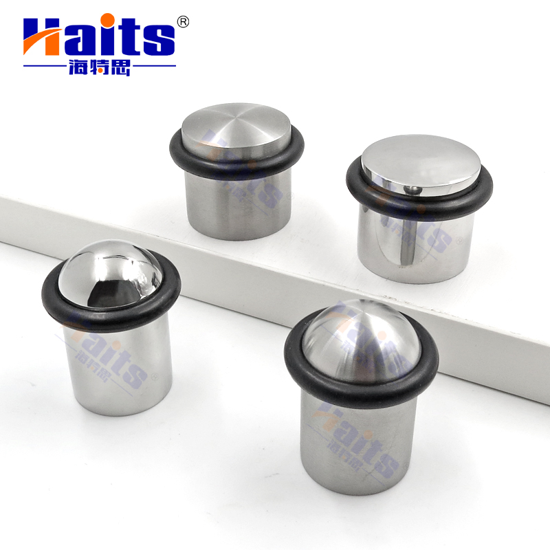 Furniture Accessories Stainless Steel Door Stopper Door Holder Wholesale