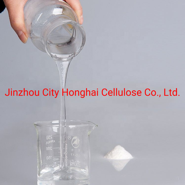Redisperaible Latex Polymer Powder Vae Rdp for Tile Bond Adhesive Agent