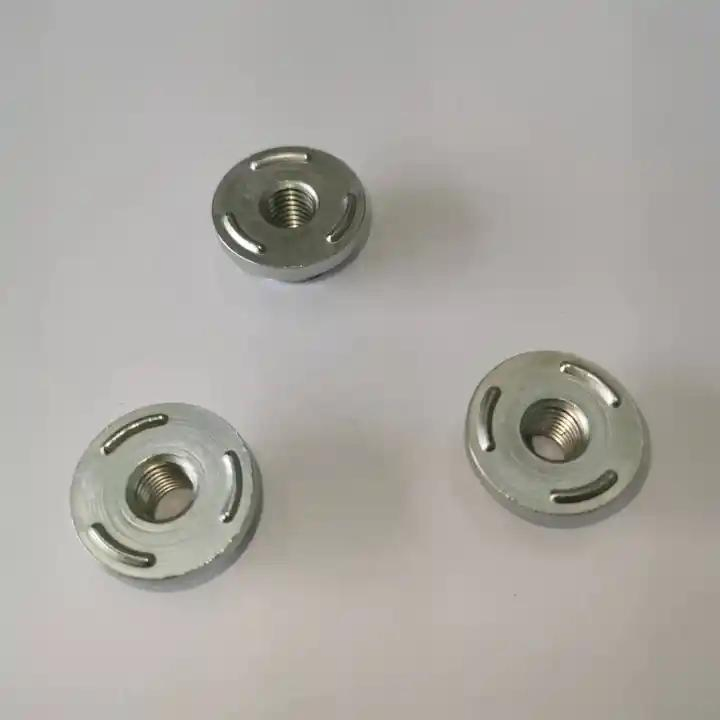Factory Carbon Steel Forgings OEM Customized Forged Aluminum Auto Parts