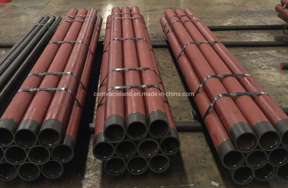 Geological Casing Pipe, Casing Tubes (BW NW HW PW)