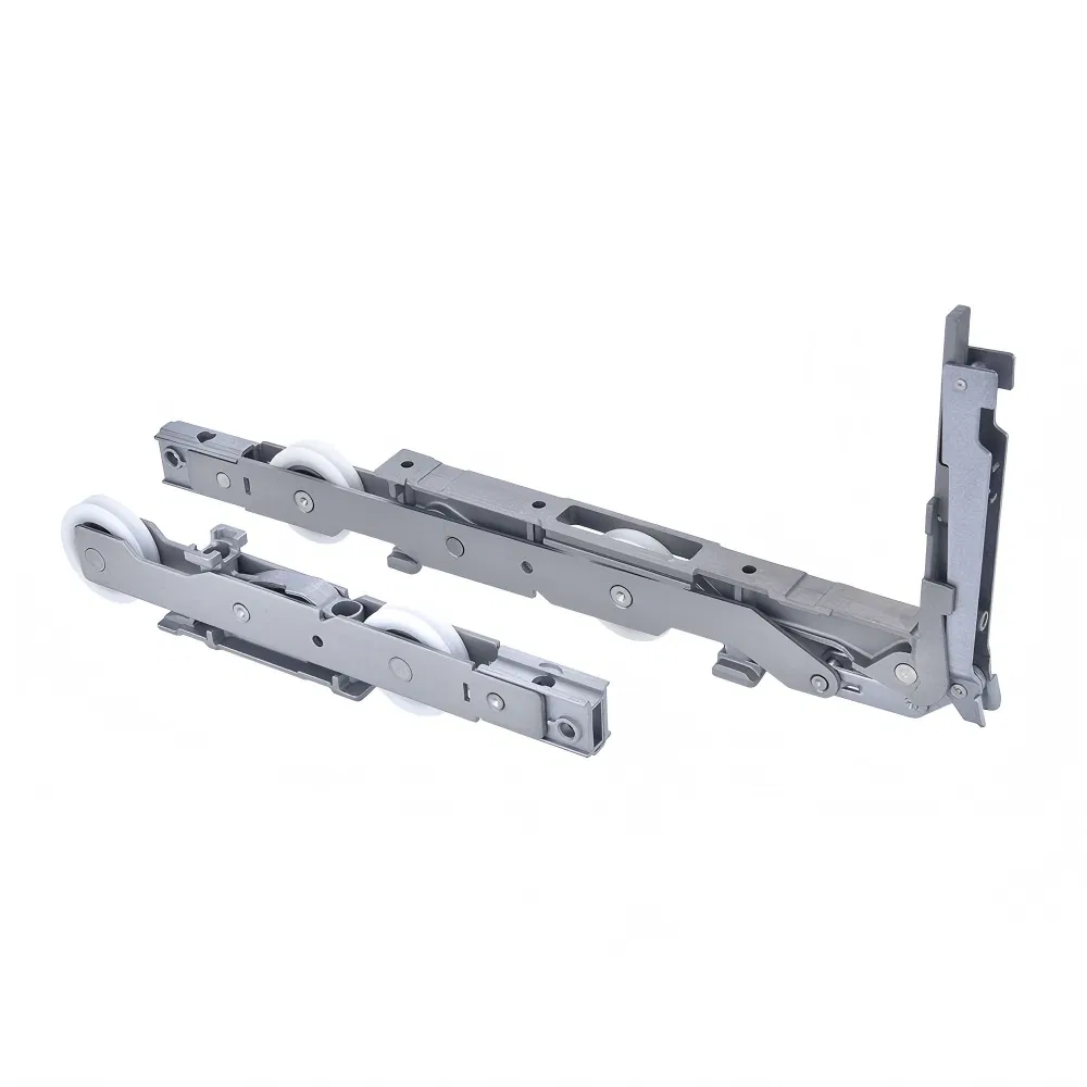 Lift and Sliding Hardware Heavy Duty Aluminium Lift & Slide Patio Doors