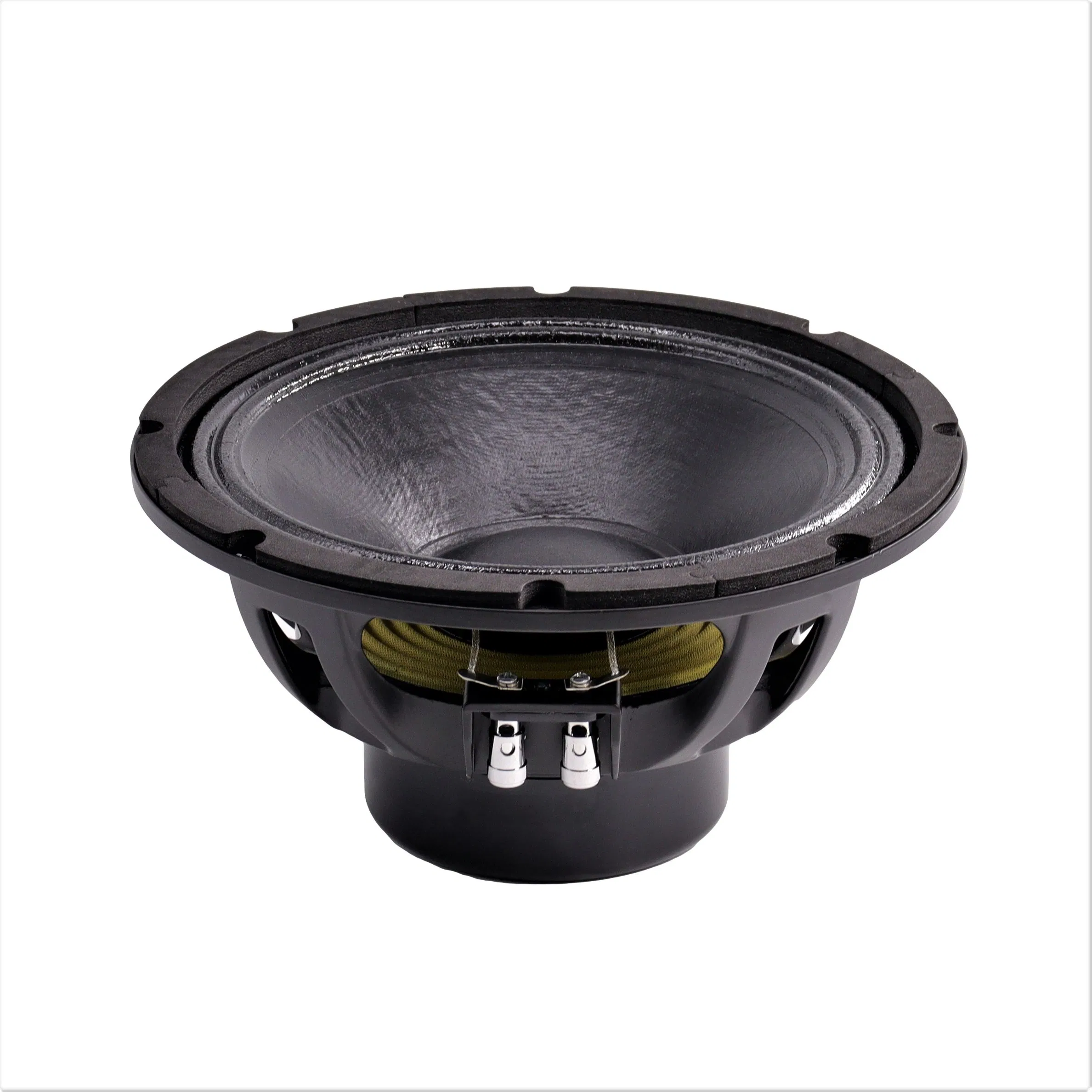 10-дюймовый неодимовый вуфер 16 Ом для линейных массивов