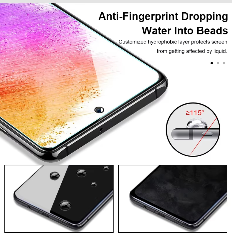 Защитное стекло для Samsung Xcover 6 PRO, HD Clear