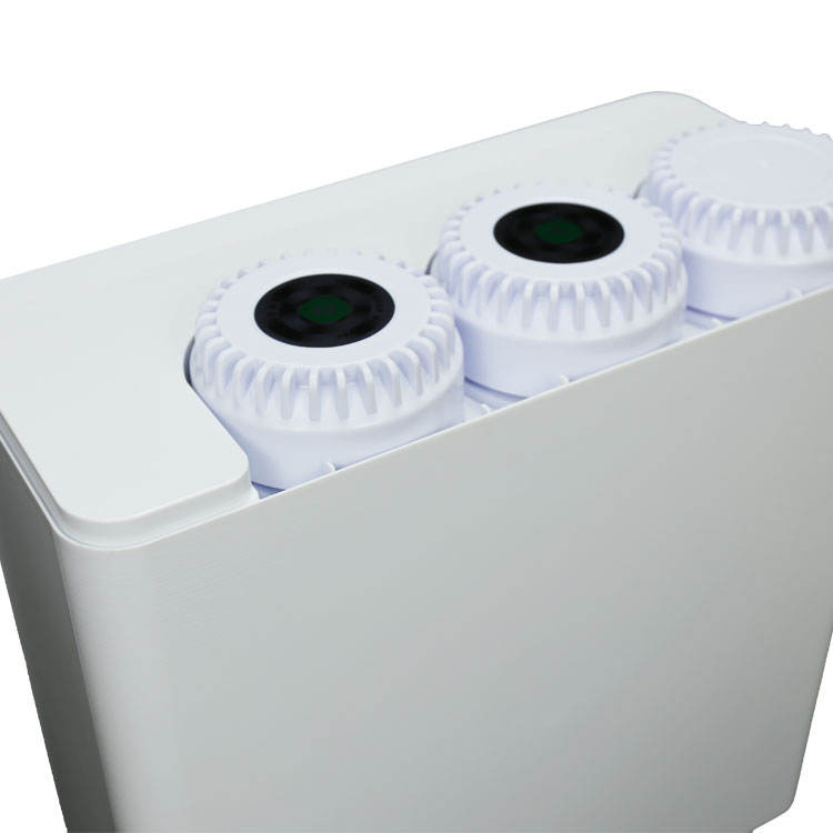 RO Water Purifier Water Dispenser