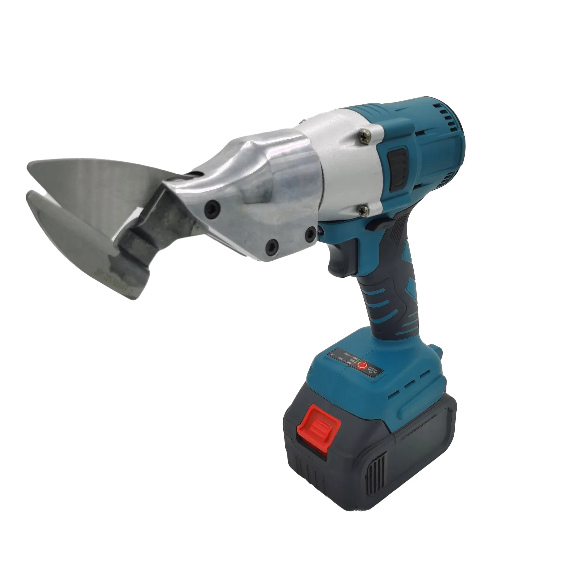 Электрические ножницы Ergonomic Electric Scissors