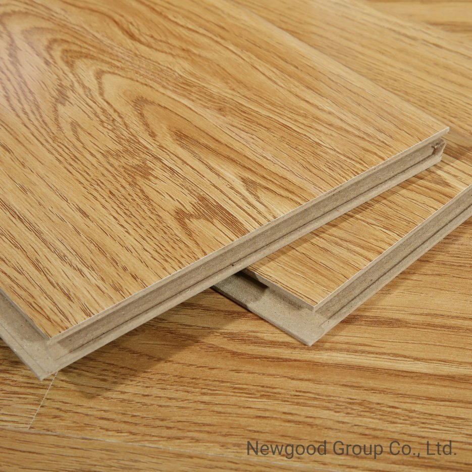 AC3 AC4 AC5 High Density Eco-Friendly Laminate Flooring
