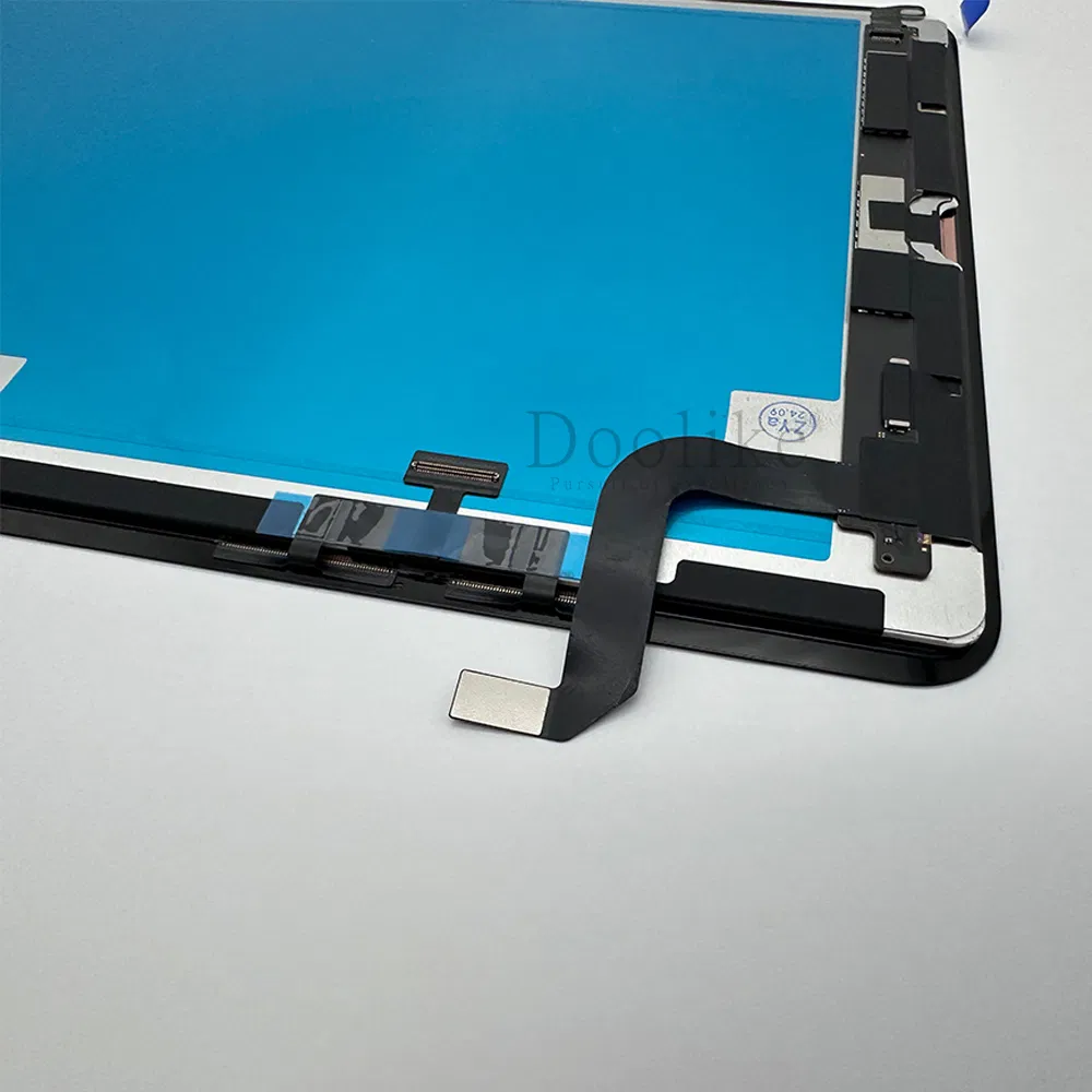 LCD Factory Good Price Fresh Production Time LCD Display Touch Screen for iPad Mini 6 PRO 12.9 A2436 2022 2021 2020 2018 PRO 11