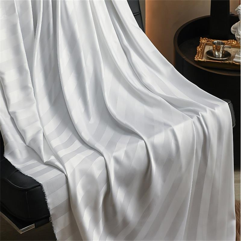 Extra Deep Pocket Bed Sheets 4 Piece Set Hotel Luxury Soft Sheet Set