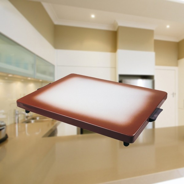 Enamelled Coating Electric Hot Plate for Jewish Shabbat Food Warming Plate