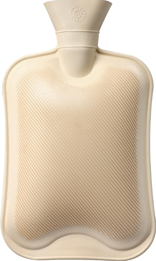 Heat Therapy Pain Relief Heating Pad Hot Water Bag