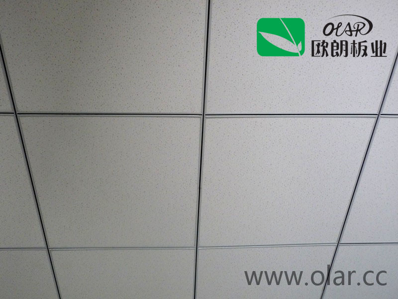 CE Approved Fiber Reinforced Fiber Cement Board for Internal Ceiling