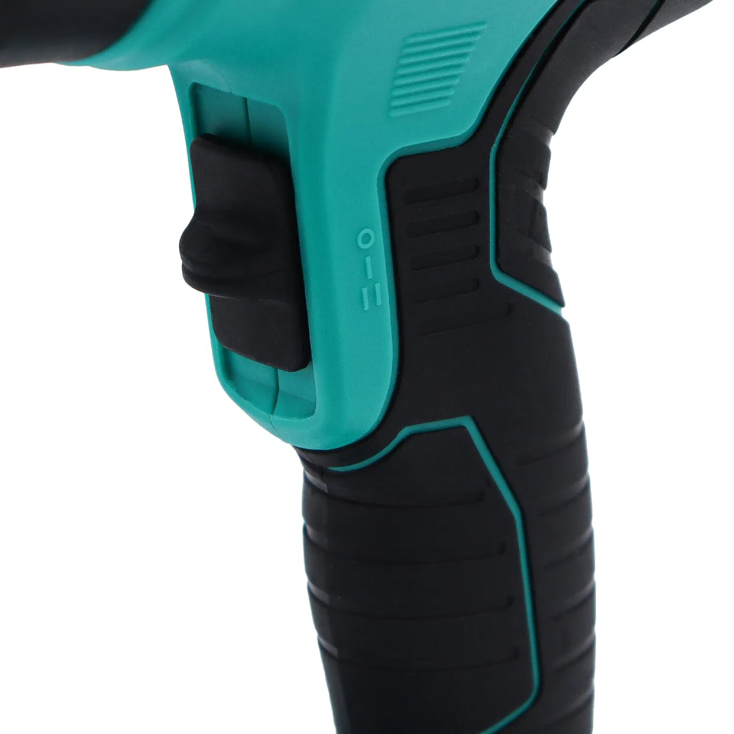 20V Industrial Cordless Electric Heat Gun for Plastic Welding