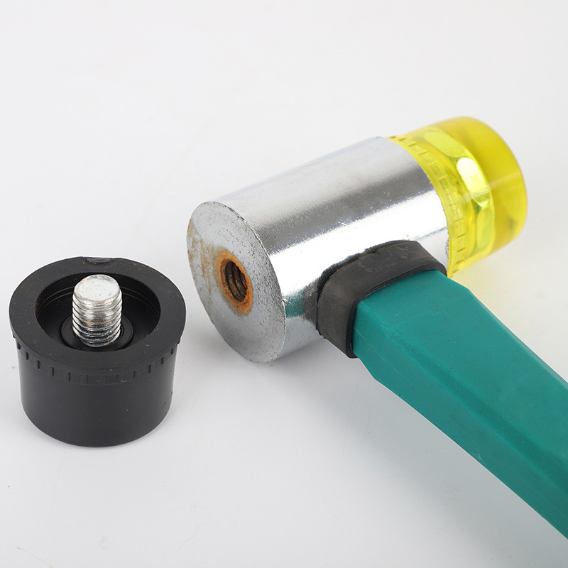 Soft Hammer for Home Decoration Installation Hand Tool, 25mm