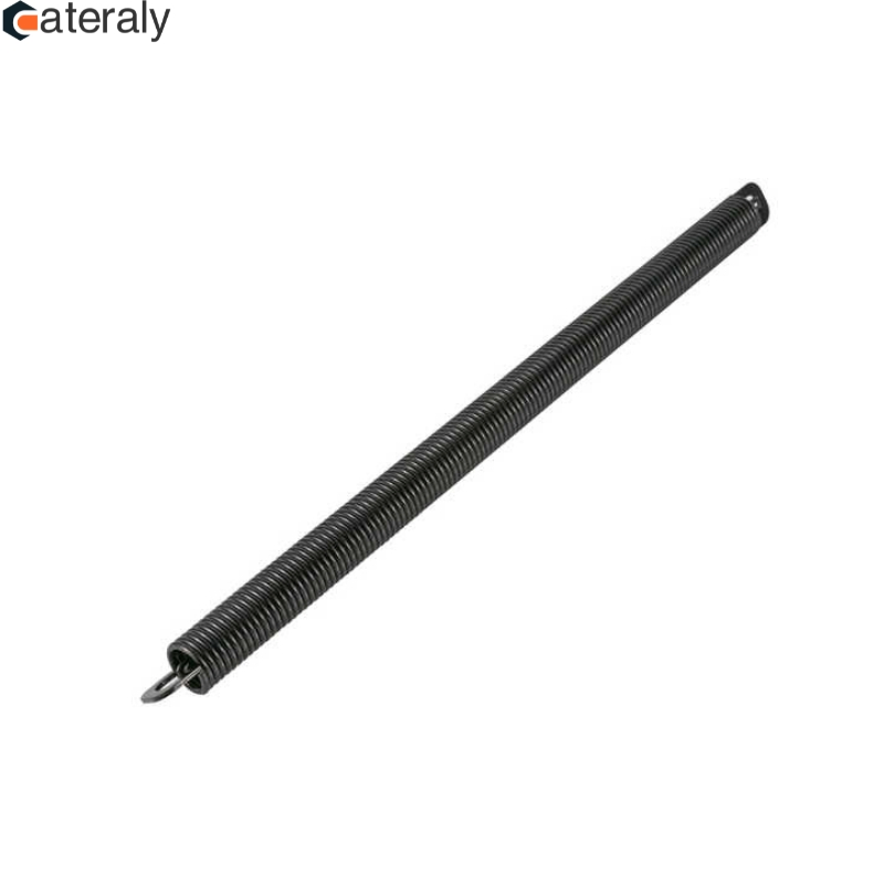 Factory Wholesale Heavy Duty Automatic Garage Spring Hardware for Industrial Doors Protection Garage Door Hardware