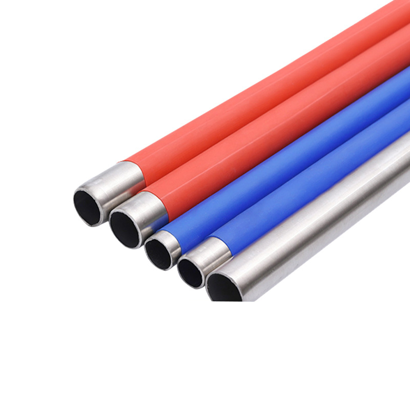 Strong Corrosion Resistance PE Coated 300mm Diameter Steel Pipe Stainless Steel Water Pipe