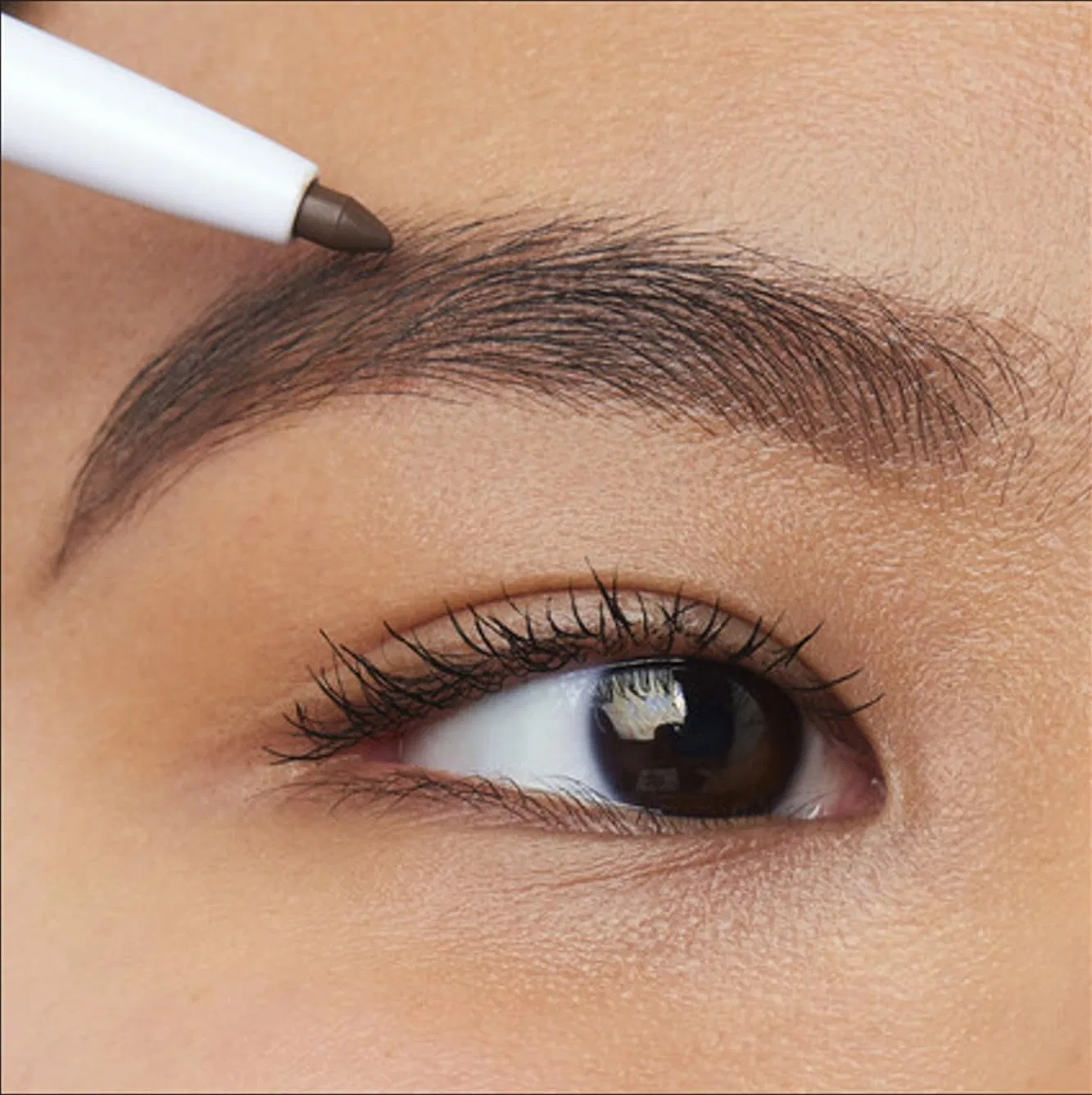 Wholesale Dual-Sided Brow Pencil Precise Fine Tip for Shaping, Defining and Filling Eyebrows, Private Label/OEM