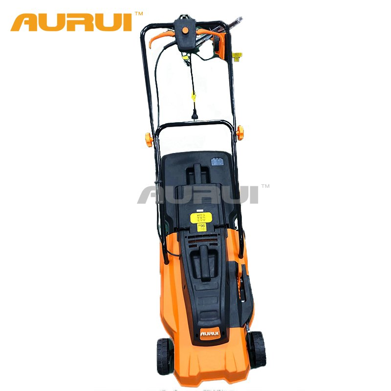 Электрическая газонокосилка 1600W, 40 см