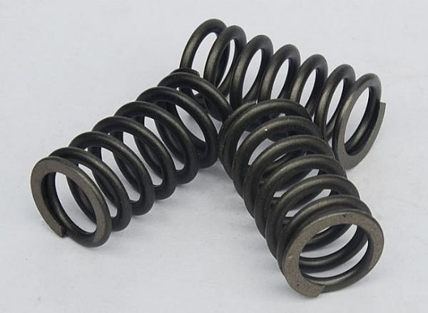 Комплект пружин сцепления из стали