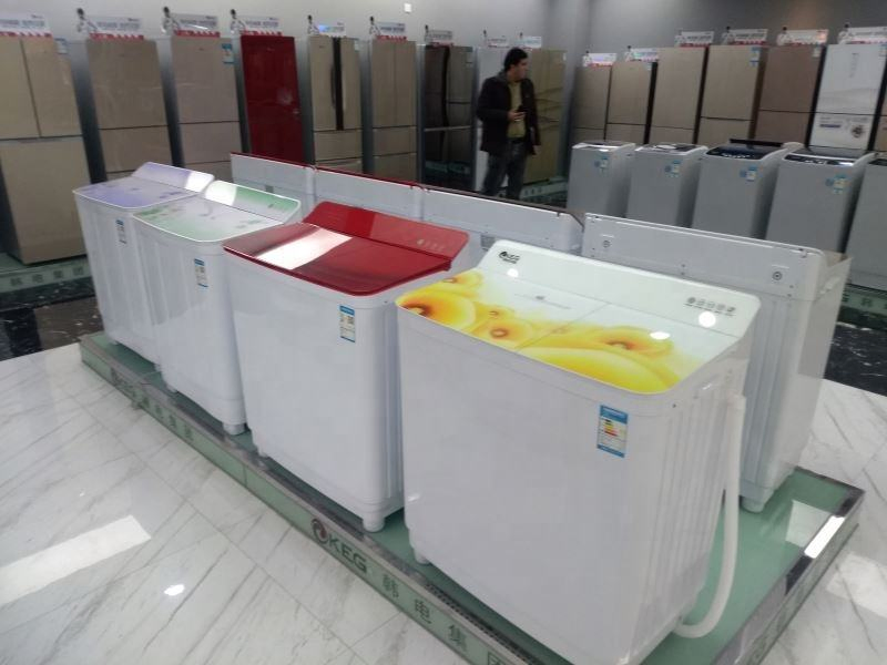 Laundry Twin Tub Washer 10kg Cheap Washing Machine
