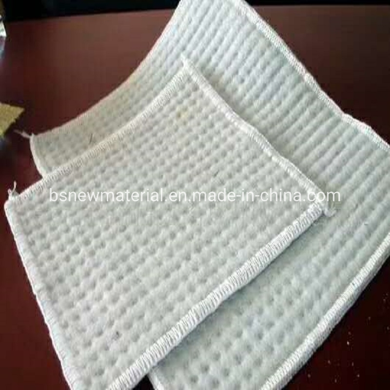 Geosynthetic Clay Liner Gcl, for Landfill/Pond/Artificial Lake