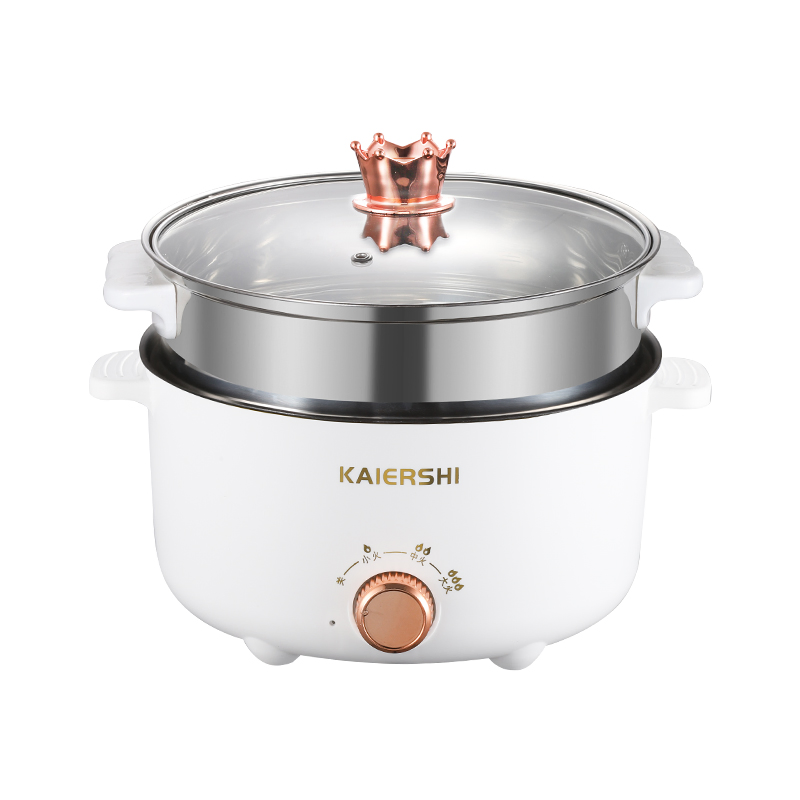 Kaiershi Jj-32D Large Multipurpose Electric Cooking Pot Price
