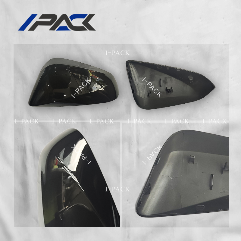 Боковое зеркало I-Pack для NX200 2016, серое
