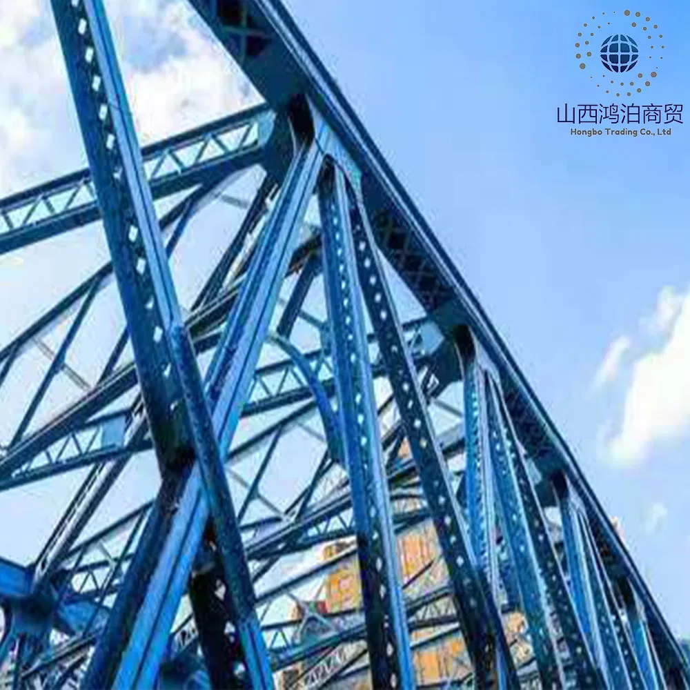 Prefabricated Lightweight Steel Bridge for Mixed Traffic