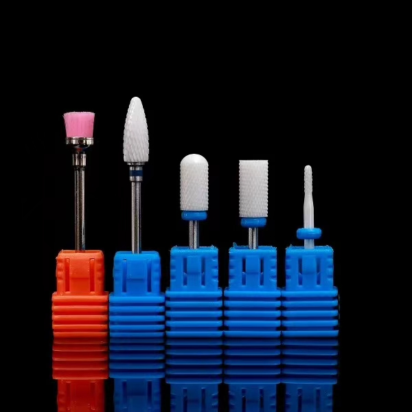 Guyo Grinding Head Nail Drill Art Tools