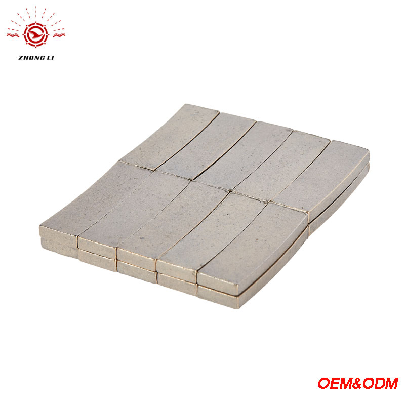 Diamond Stone Cutting Tools for Marble - Stone Cutting Segments