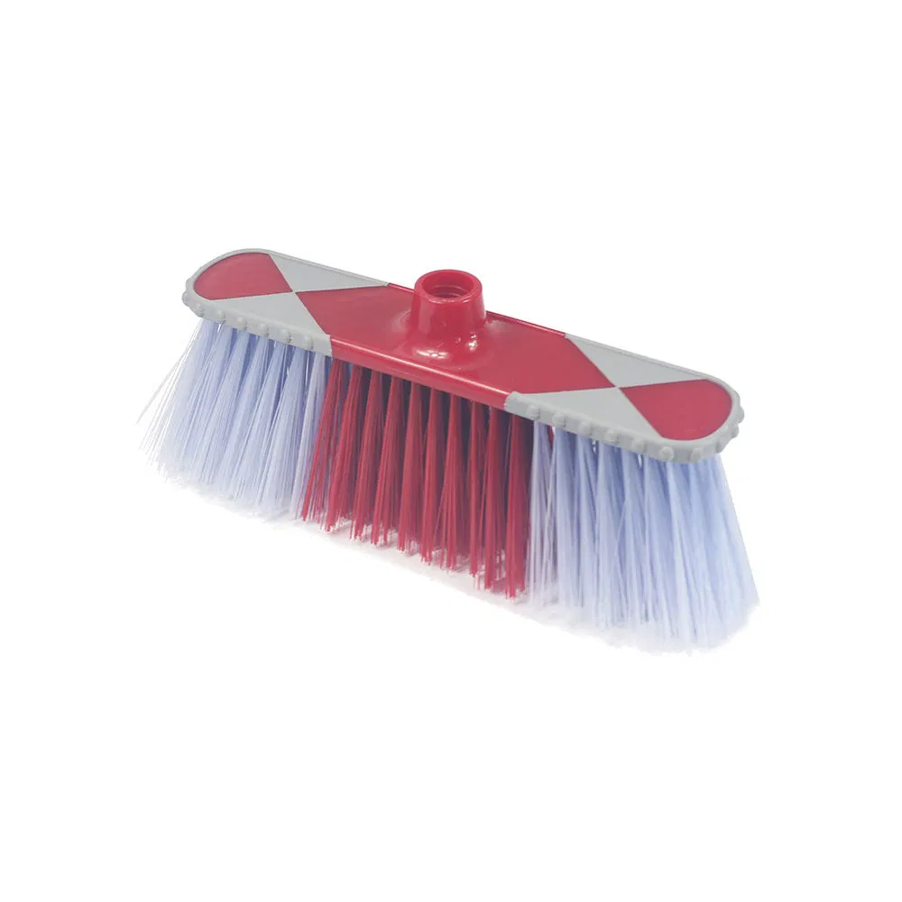 Ultra-Effective Cleaning Sweeper Broom for Home and Office
