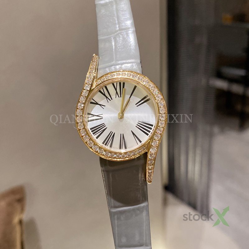 Wholesale Gift 1: 1 Replica Vsf Factory Mens Super Clone AAA Designer Diamond Quartz Custom Ladies Watch