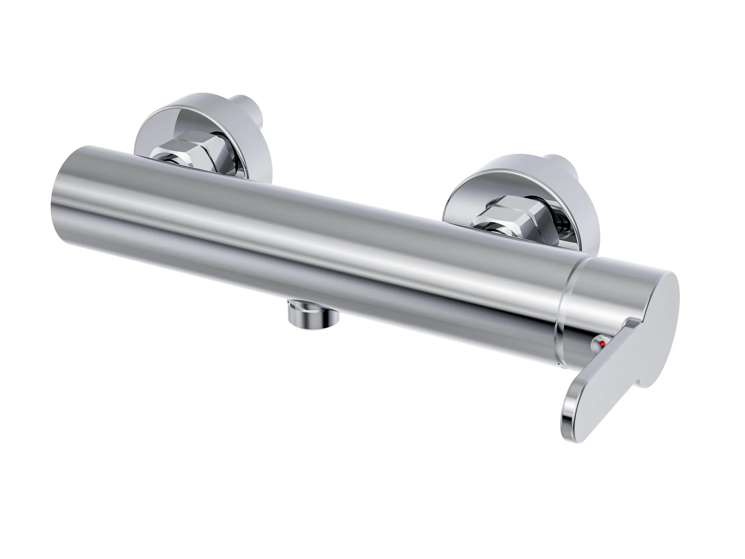 Sanitary Ware Brass Bath Mixer Shower Faucet Ty-Inl003