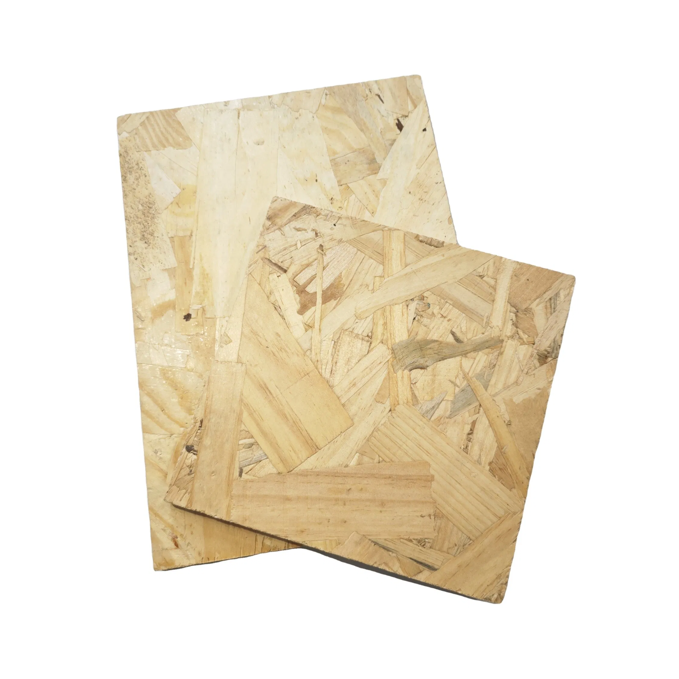 Phenolic Plywood Pine OSB1 OSB2 OSB3 OSB Board for Construction and Furniture