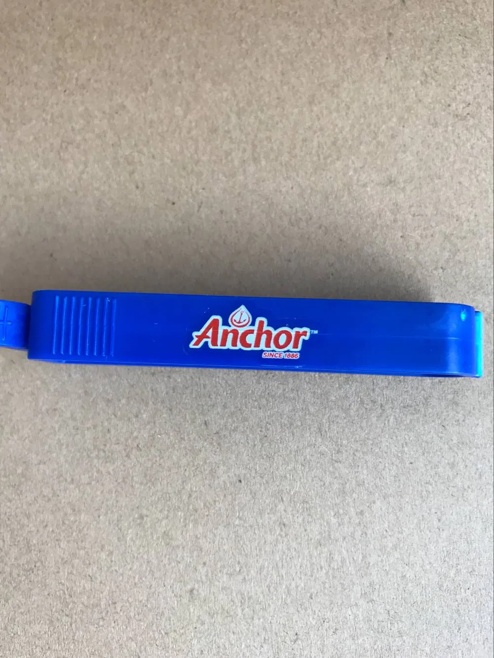 70mm Plastic Storage Bag Sealing Clip