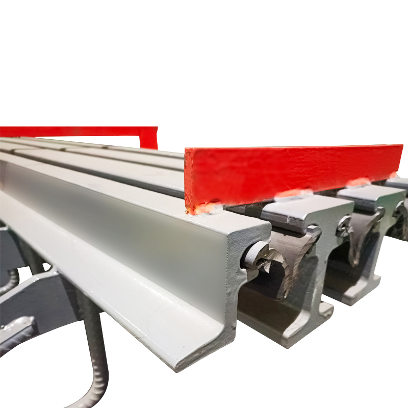 Neoprene Rubber Expansion Joints for Bridge Construction