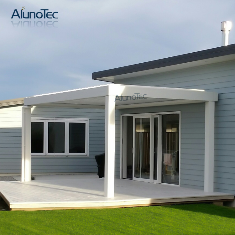 Opening and Closing Roofs System