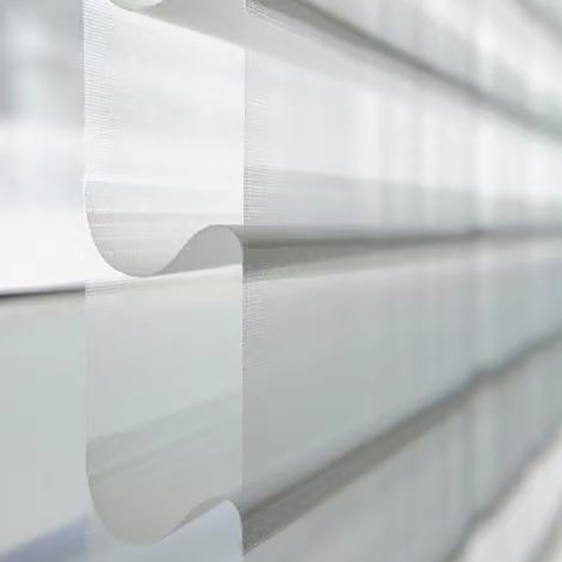 Durable Shangrila Blind Fabric for Long-Lasting Soft Window Treatments