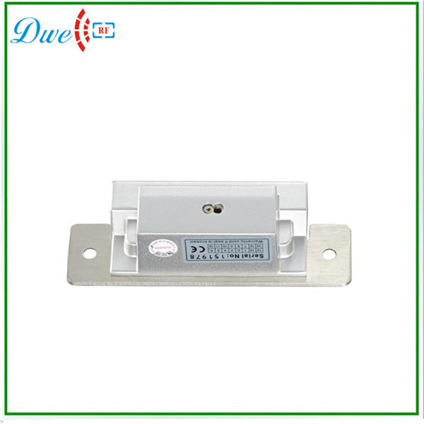 ANSI Standard Heavy Duty Electronic Strike with Signal 12V
