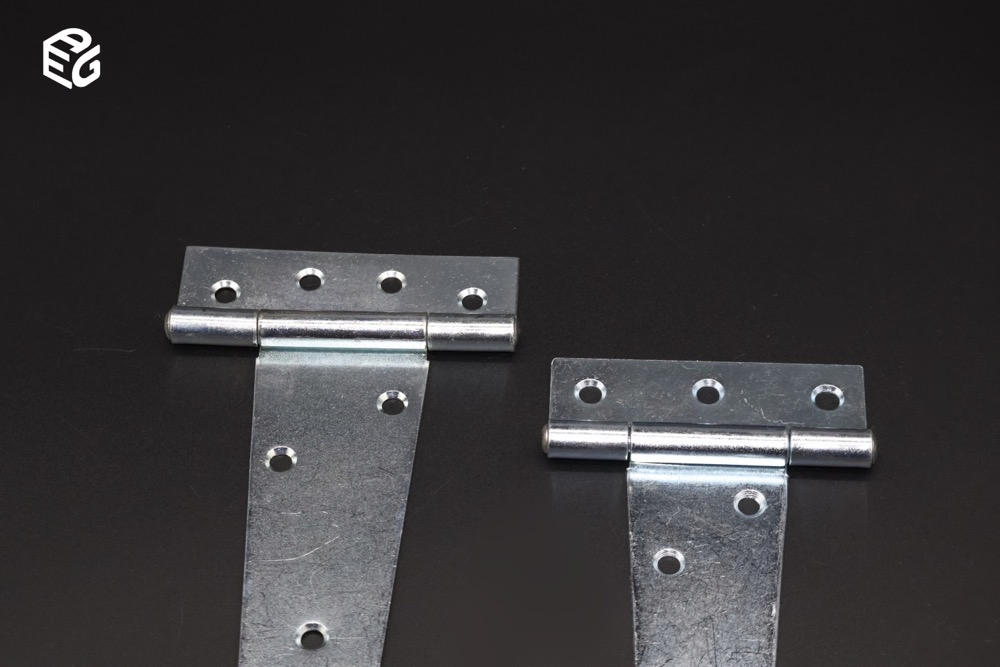 Premium Round Corner Hardware Hinge for Doors and Windows