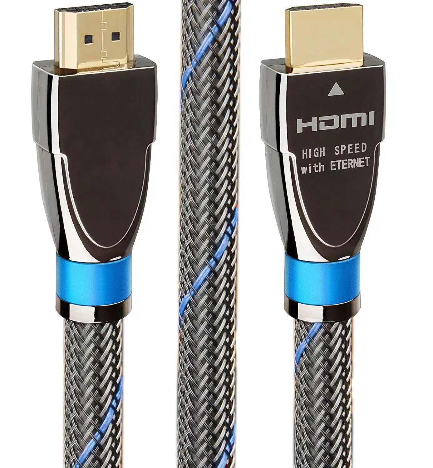 Premium Certified 15m 25m Long Active HDMI Cable with Amplifier